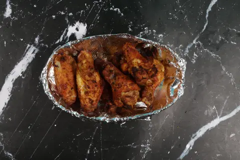 Achari Wings